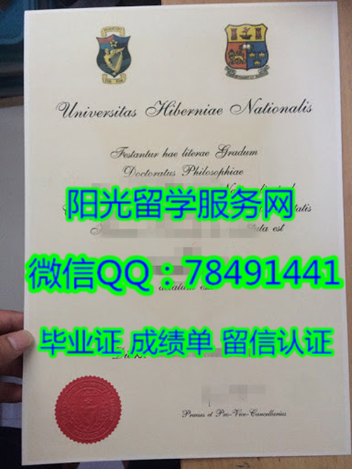 University College Cork Diploma�������ƿ˴�ѧ��ҵ֤��