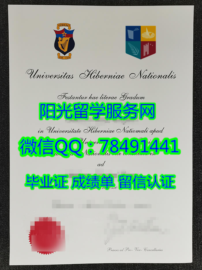 Maynooth University Diploma÷Ŭ˹��ѧ��ҵ֤��
